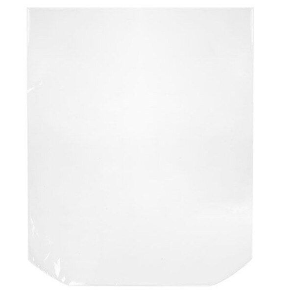 Clear Polypropylene Round bottom Gi